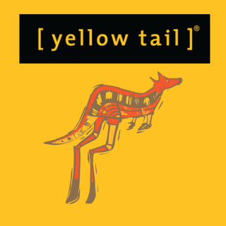 product of Yellow Tail